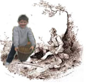 daida daida